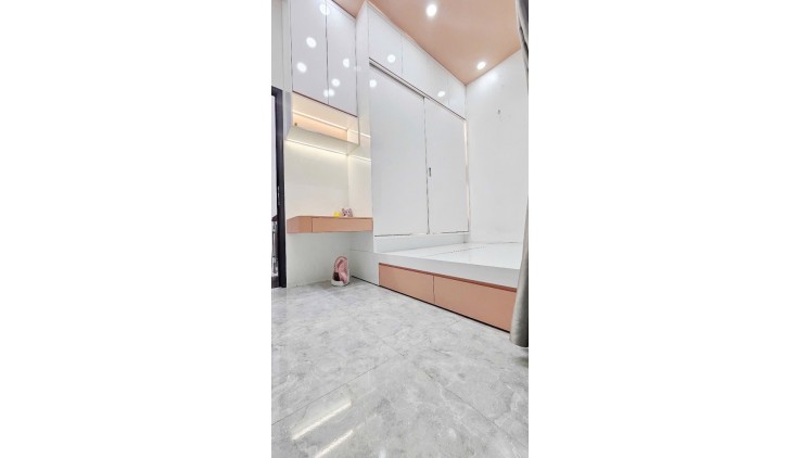 NGAY CHỢ GÒ XOÀI, 32M2, 2 TẦNG, HẺM 5M SÁT MẶT TIỀN, SỔ ĐẸP GIÁ NHỈNH 3 TỶ